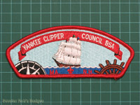 Yankee Clipper Council